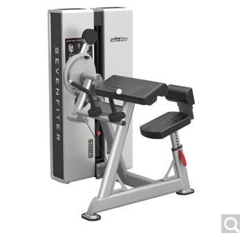 SevenFiter/施菲特SF7207双功能肱二肱三头肌训练器商用健身器材健身房力量器械