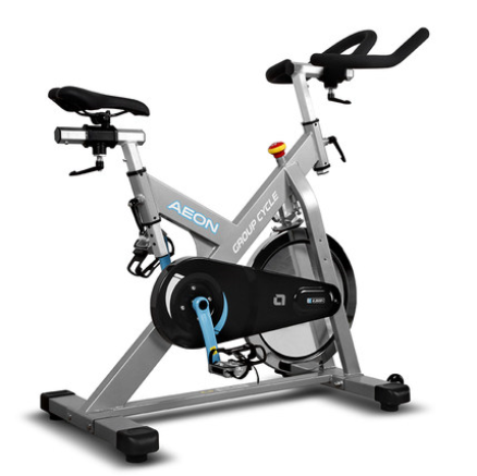 AEON/正伦B2600+商用动感单车家用室内健身车专业健身房器材
