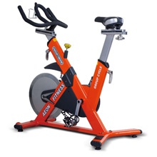 AEON/正伦B8+商用动感单车超静音家用磁控健身车室内自行车