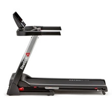 Reebok/锐步家用跑步机可折叠室内超静音运动器材健身房专用A2.0T