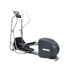 Precor/必确EFX5.25家用椭圆机静音磁控踏步健身器材